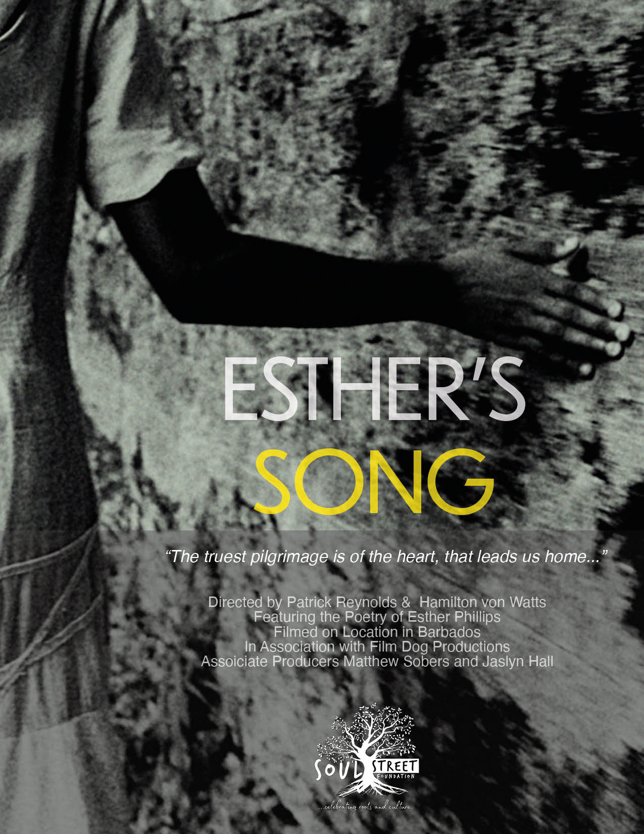 Esther's-song-promo